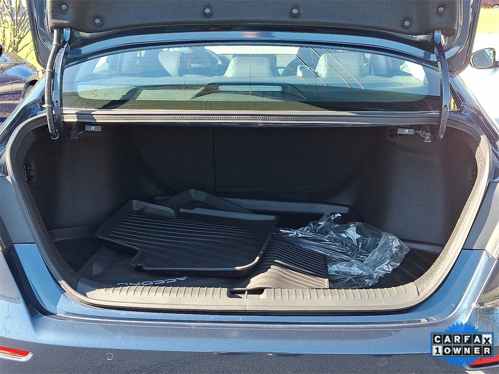 Used 2024 Honda Accord Touring image 30