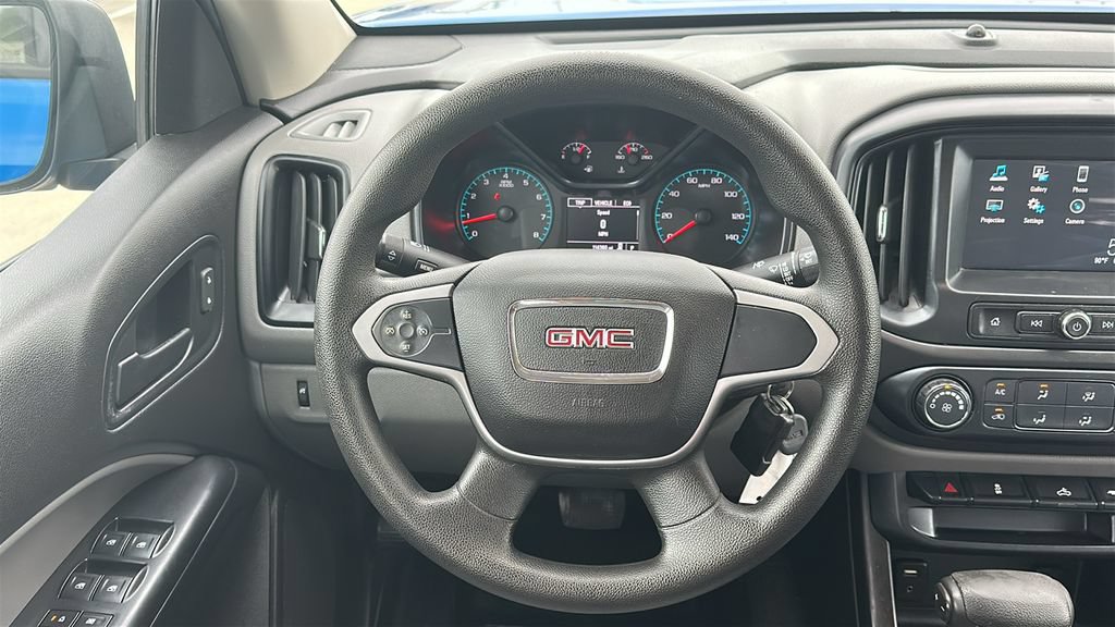 Used 2018 GMC Canyon 2WD Crew Cab w/ Convenience Package image 22