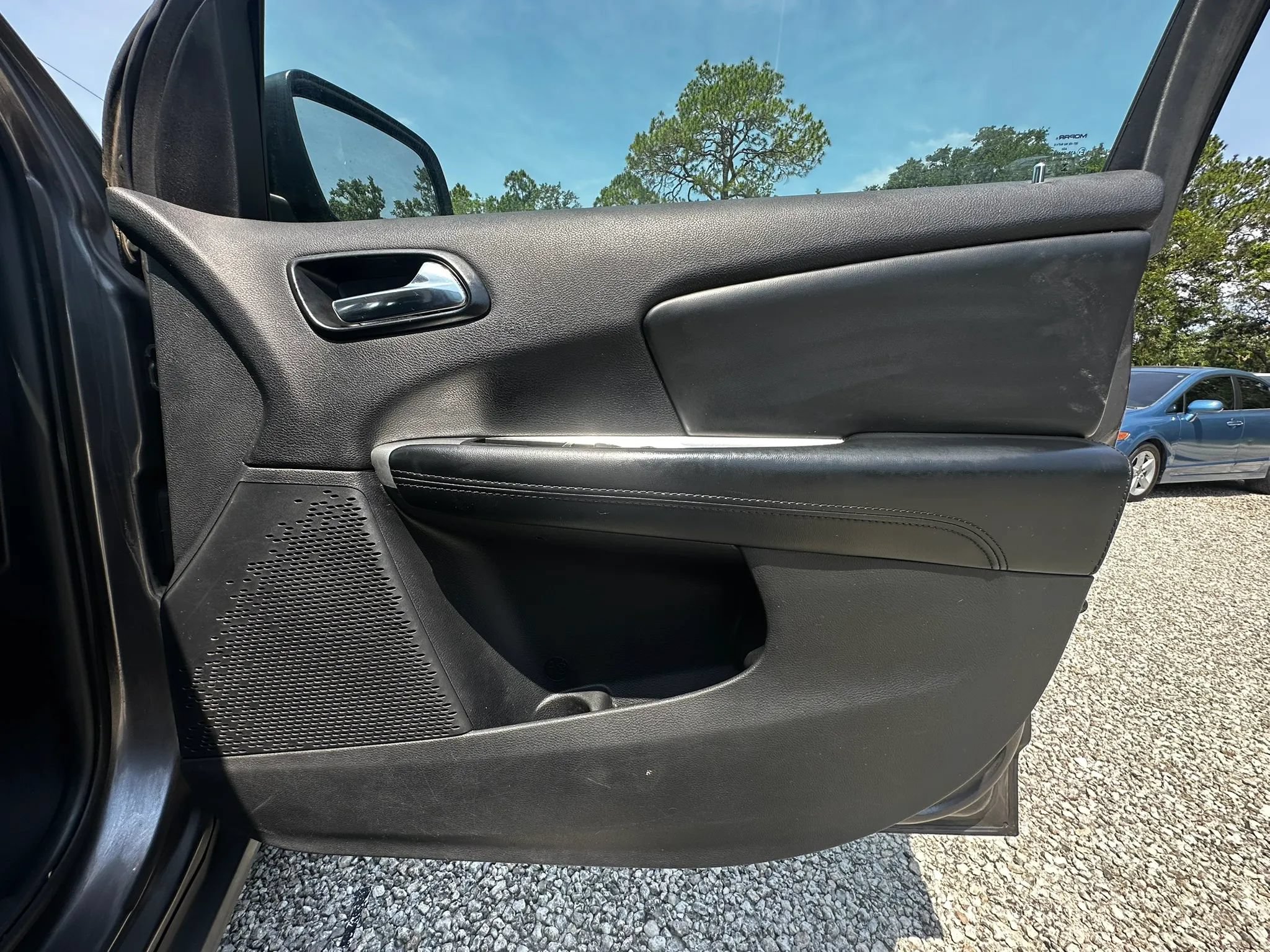 Used 2015 Dodge Journey American Value Package w/ Flexible Seating Group FWD image 37