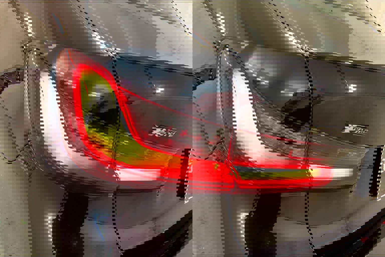 Certified 2024 BMW M340i xDrive w/ Premium Package image 29