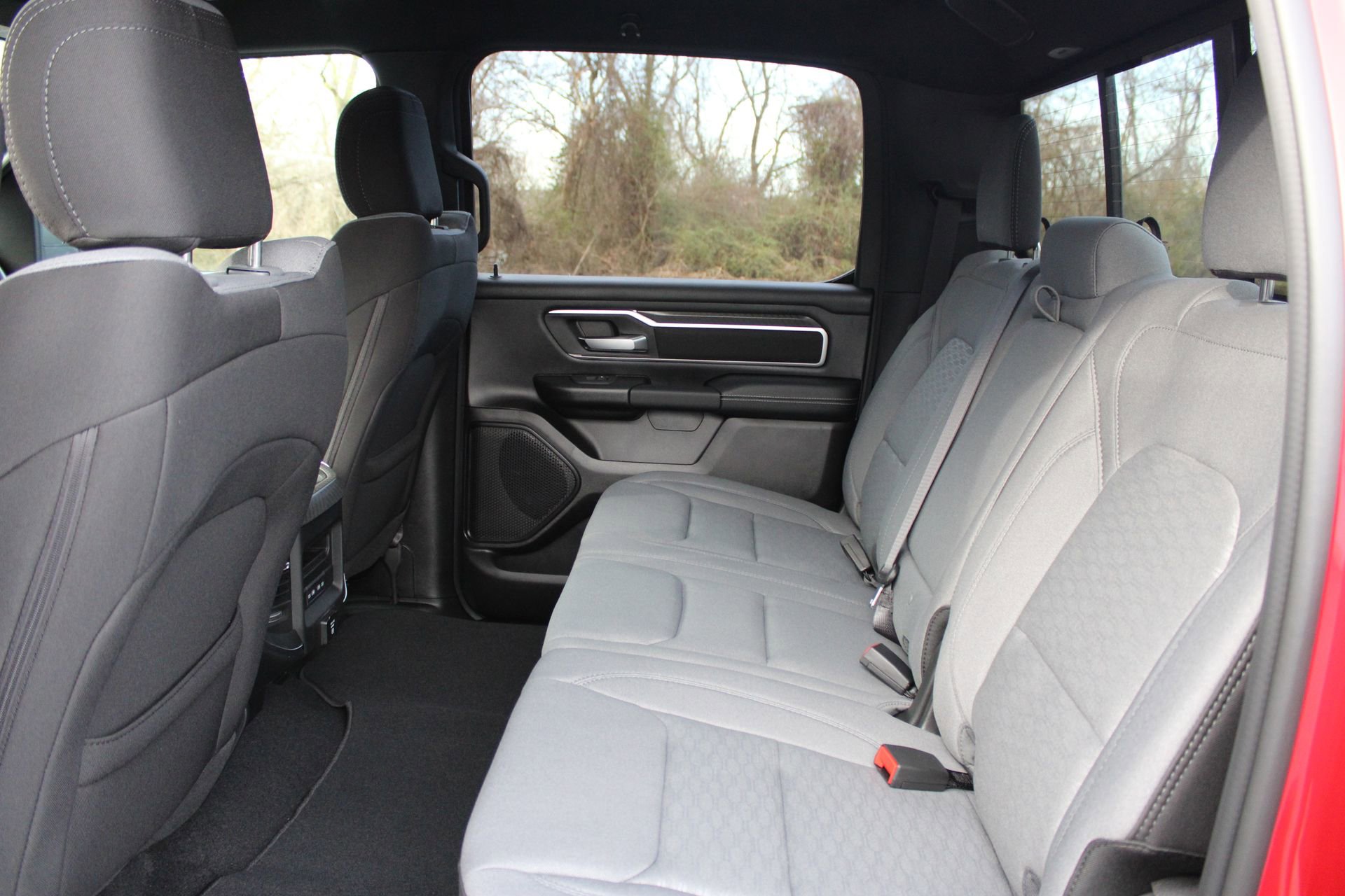 New 2026 RAM 1500 Big Horn image 18