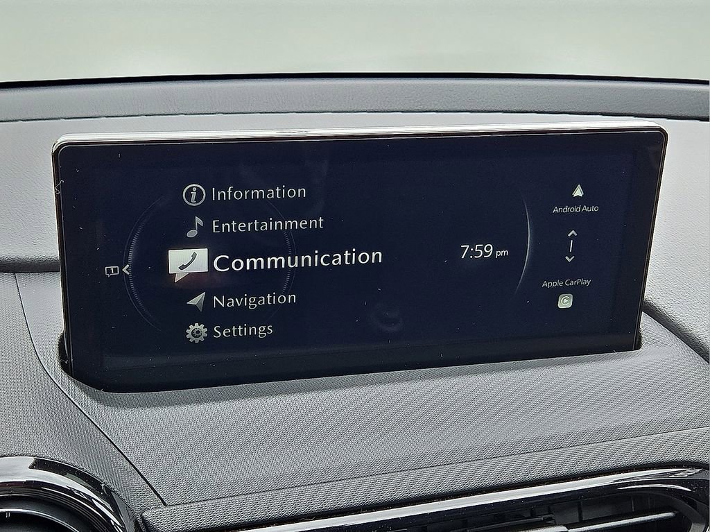 New 2025 MAZDA MX-5 Miata Sport image 21