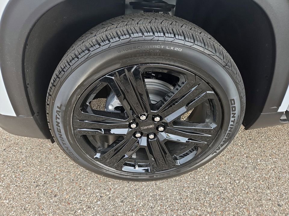 New 2026 GMC Acadia Elevation image 38