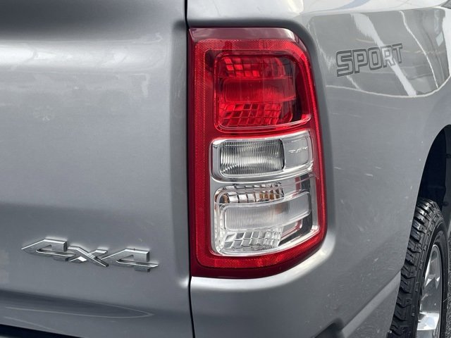 Used 2022 RAM 1500 Big Horn image 21