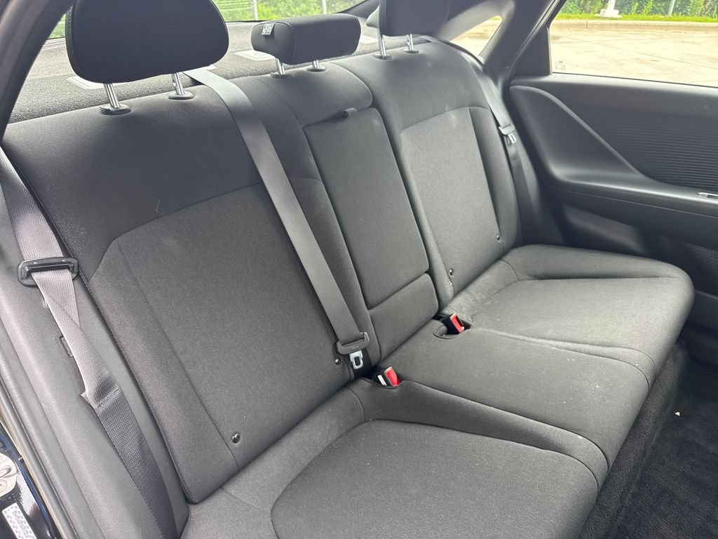 Used 2024 Hyundai Ioniq 6 SE RWD image 34