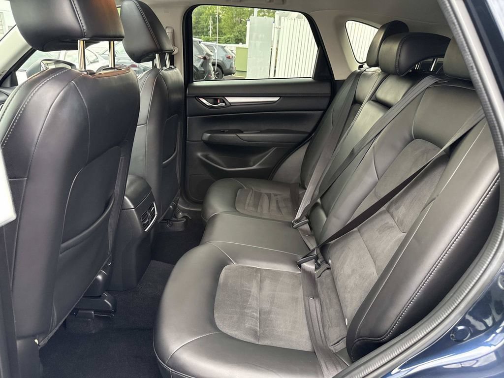 Used 2019 MAZDA CX-5 Touring AWD/4WD image 29