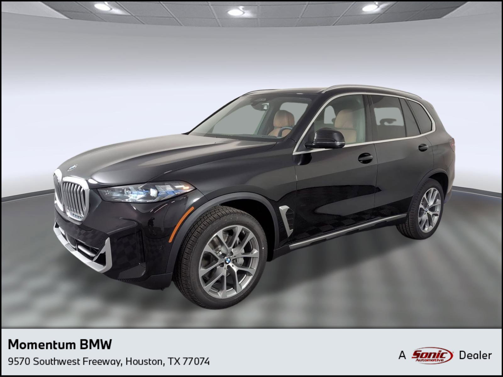 Used 2026 BMW X5 sDrive40i
