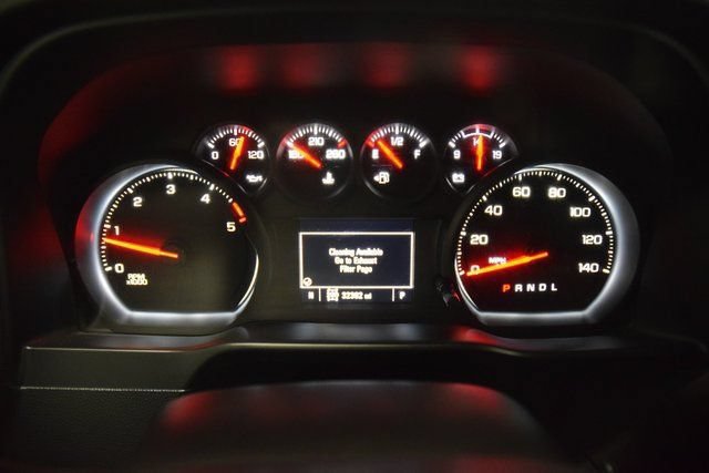 Used 2023 GMC Sierra 2500 Pro w/ Convenience Package AWD/4WD image 39