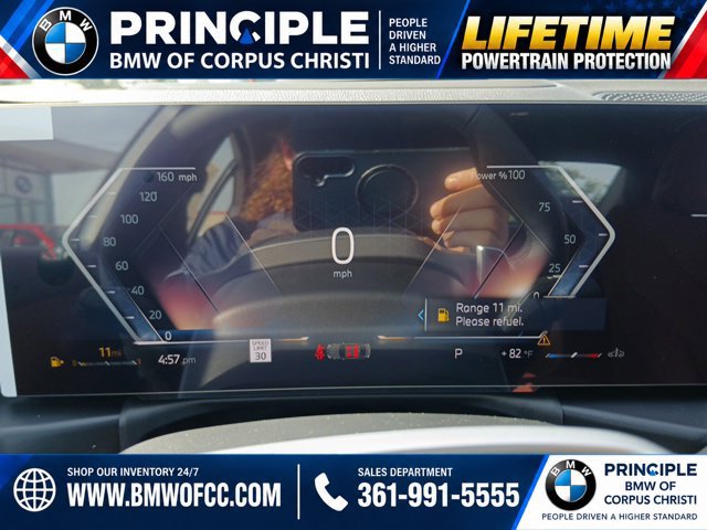 New 2026 BMW 330i Sedan w/ Premium Package RWD image 24