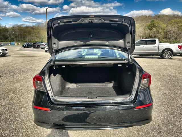 Used 2022 Honda Civic Touring image 23