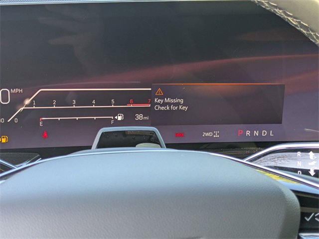 New 2026 Cadillac Escalade Luxury w/ Touring Package image 13