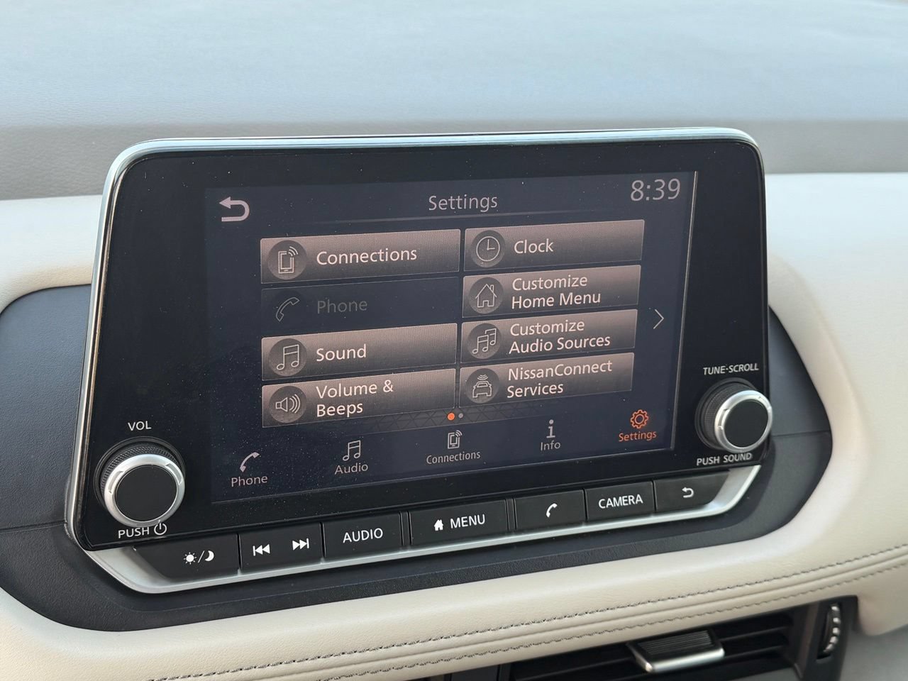 Certified 2023 Nissan Rogue SV FWD image 27