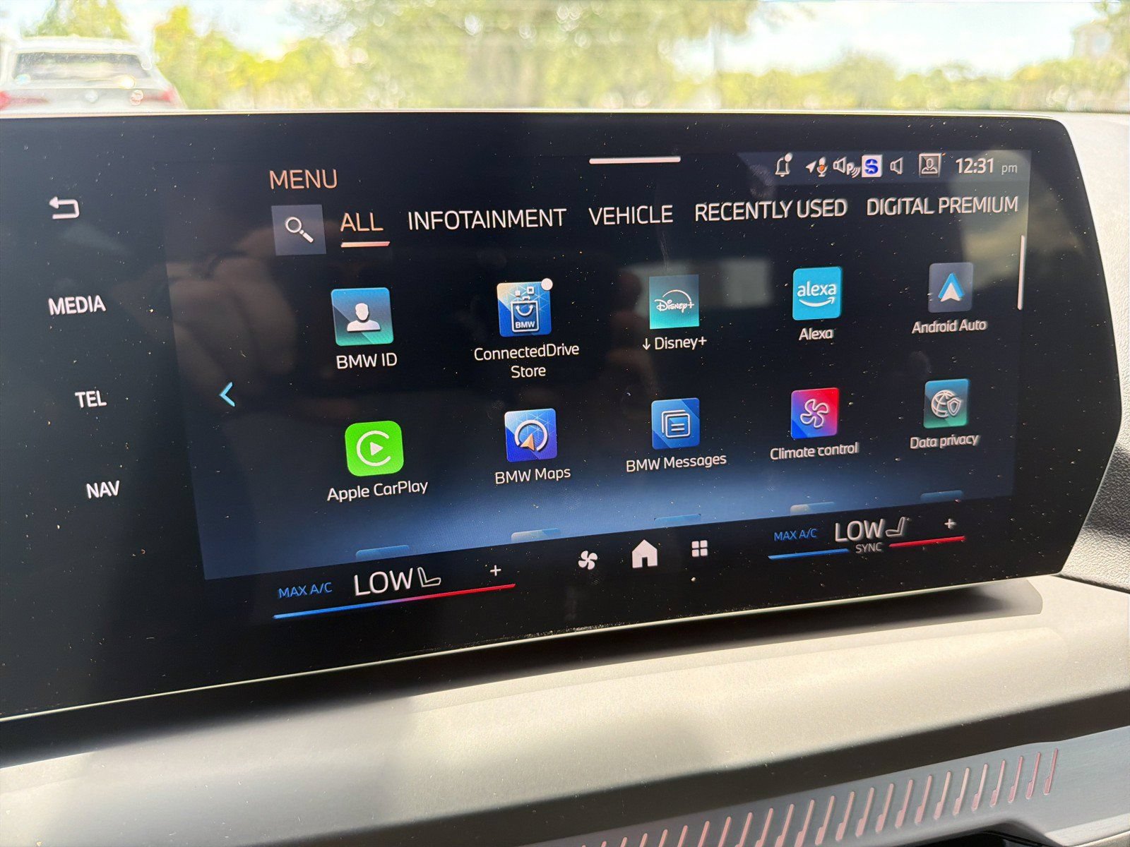 New 2026 BMW 228i w/ Technology Package FWD image 27