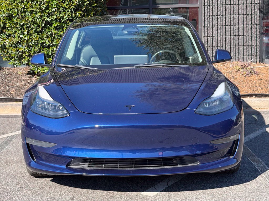 Used 2023 Tesla Model 3 Standard Range RWD image 3