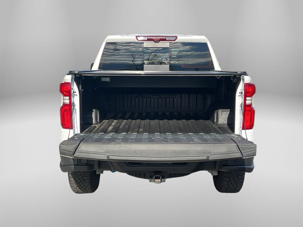 Used 2024 Chevrolet Silverado 1500 ZR2 w/ ZR2 Bison Edition AWD/4WD image 39