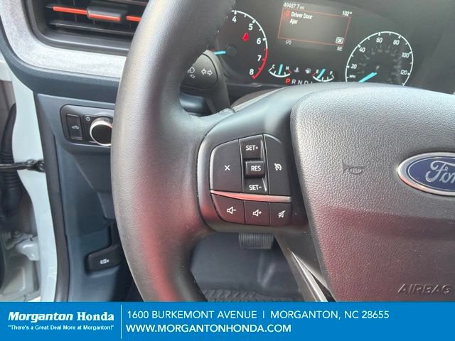 Used 2024 Ford Maverick XLT w/ XLT Luxury Package AWD/4WD image 21