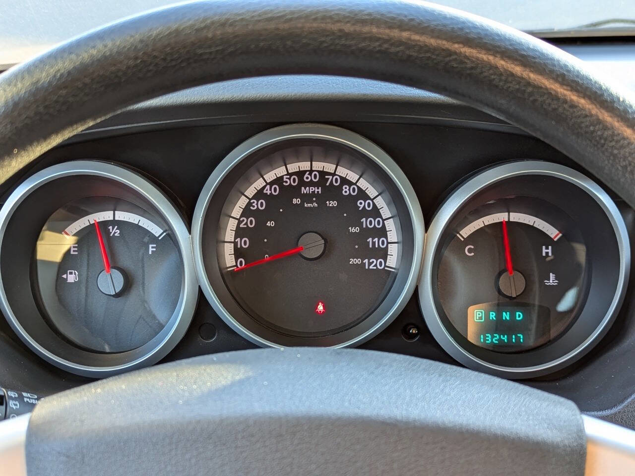 Used 2010 Dodge Grand Caravan SE image 20