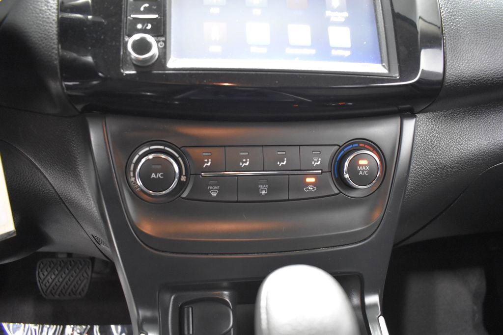 Used 2019 Nissan Sentra S w/ Appearance Package image 19