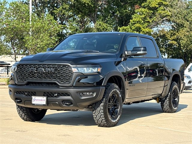 New 2026 RAM 1500 Rebel image 3