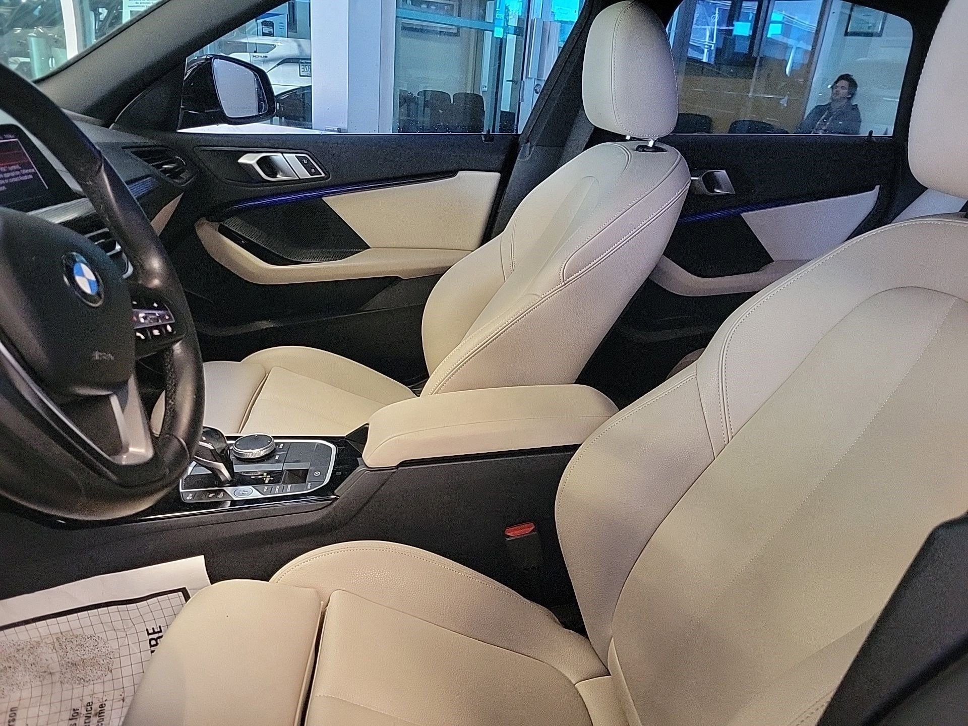 Used 2021 BMW 228i Gran Coupe 228i w/ Convenience Package image 26