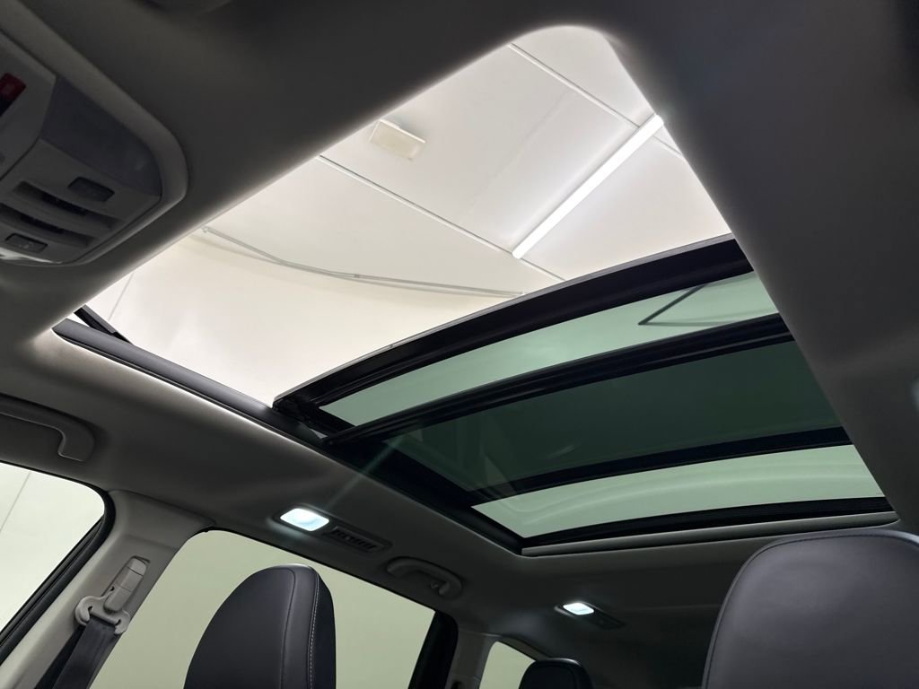 Used 2022 Subaru Ascent Touring w/ Popular Package #2A image 24