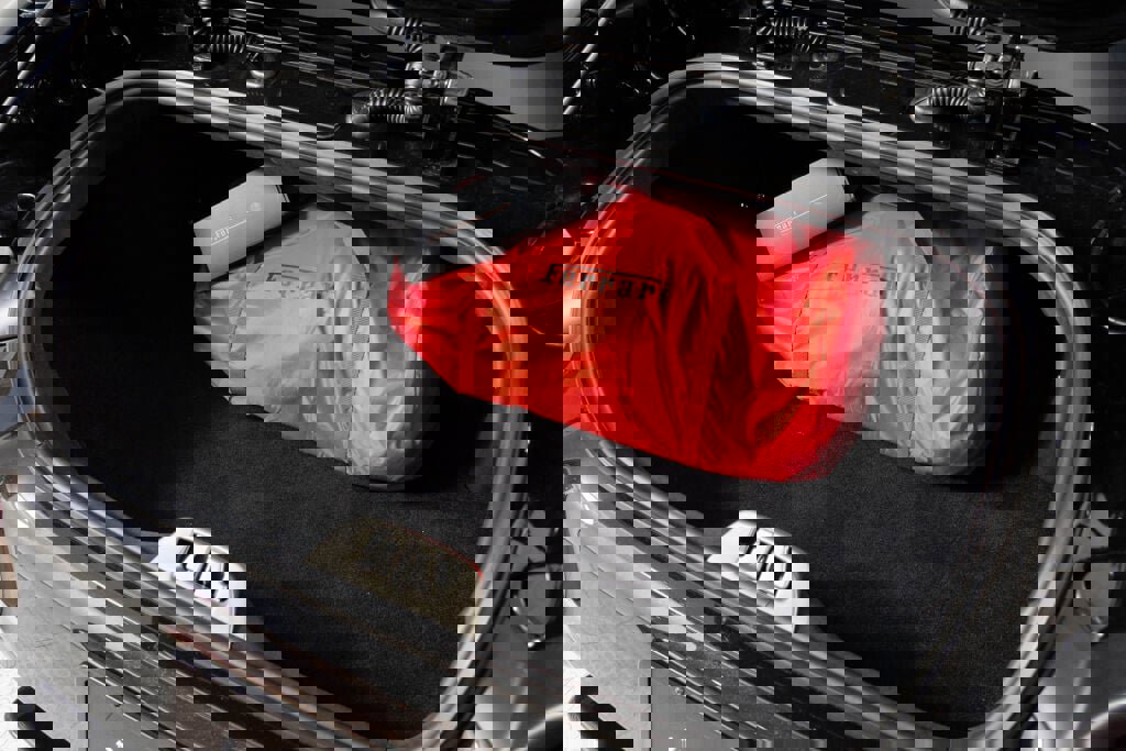 Certified 2023 Ferrari 812 GTS image 67