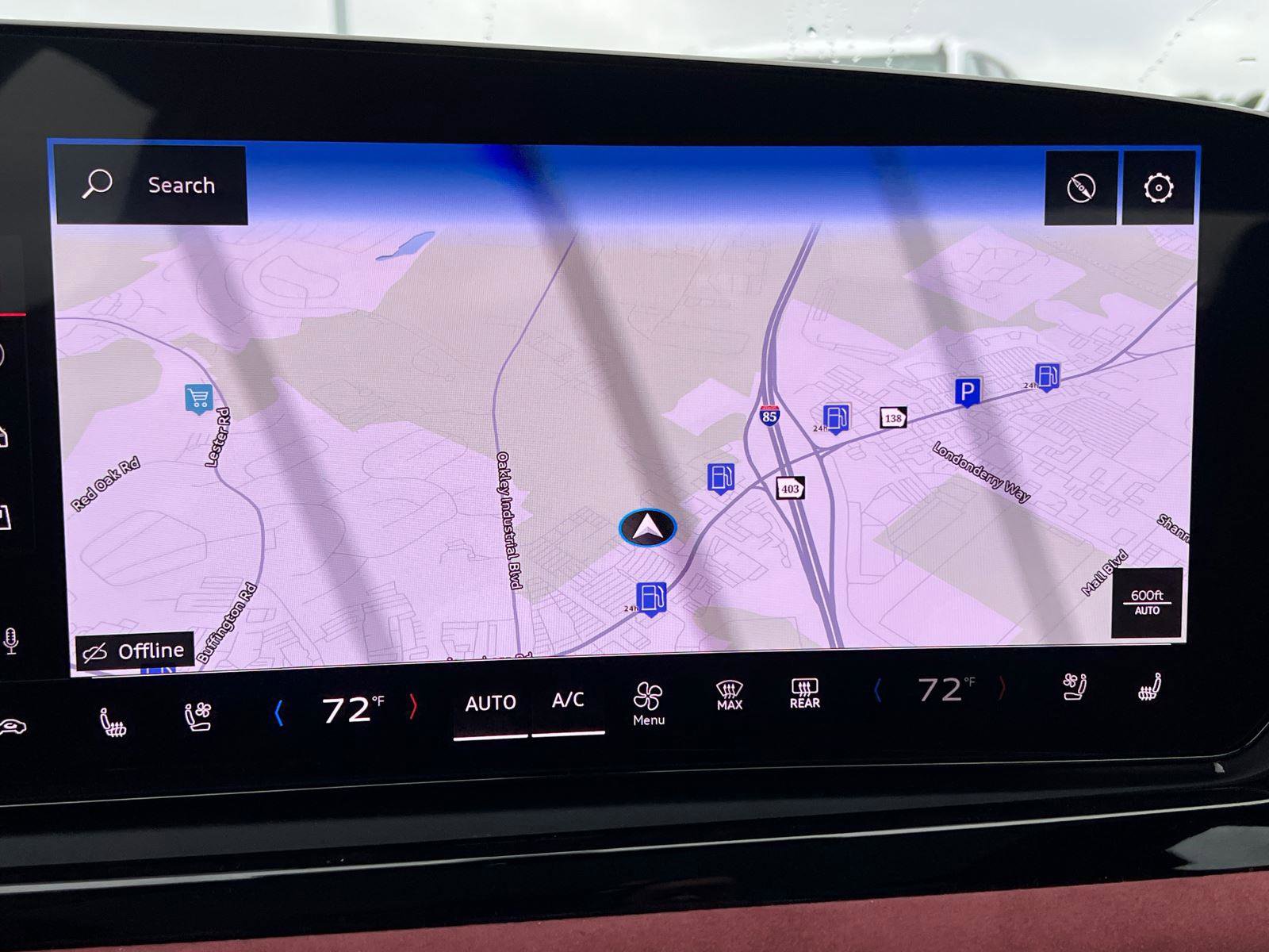 New 2025 Audi S5 Premium Plus image 22