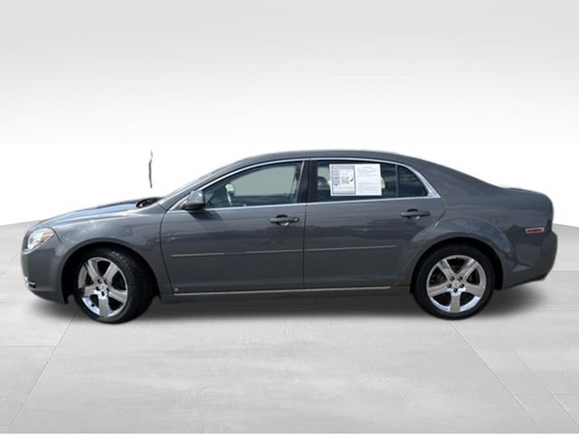 Used 2009 Chevrolet Malibu LT w/ HFV6 Engine Package FWD video 2