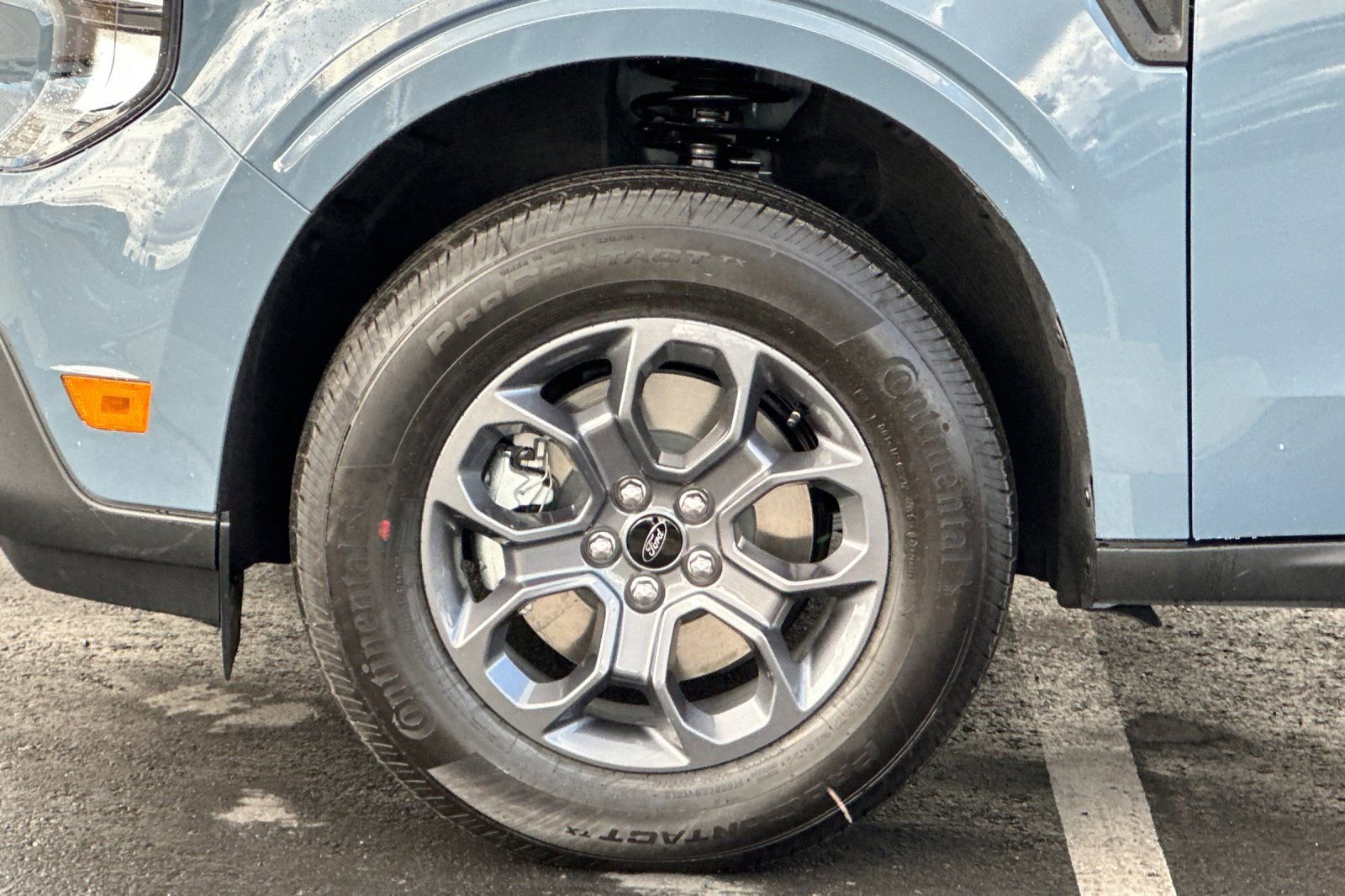 New 2026 Ford Maverick XLT w/ XLT Luxury Package image 22