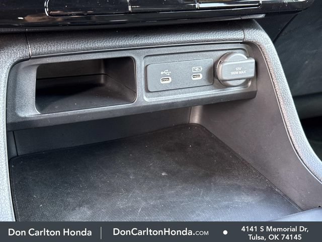 Certified 2026 Honda Pilot Sport image 22