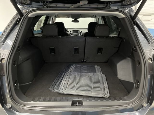 Used 2023 Chevrolet Equinox LT image 13