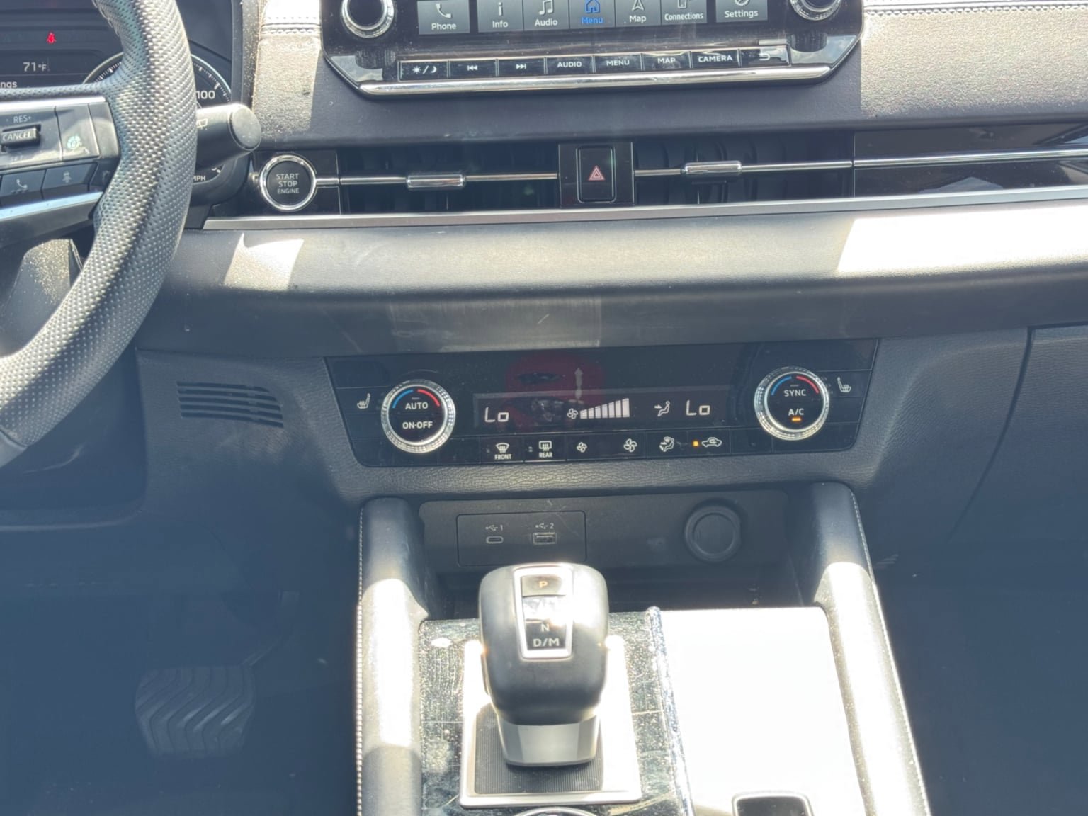 Used 2023 Mitsubishi Outlander SE FWD image 15