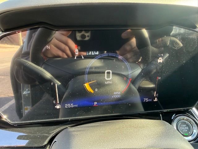 New 2026 Chevrolet Trax RS w/ Sunroof Package image 24