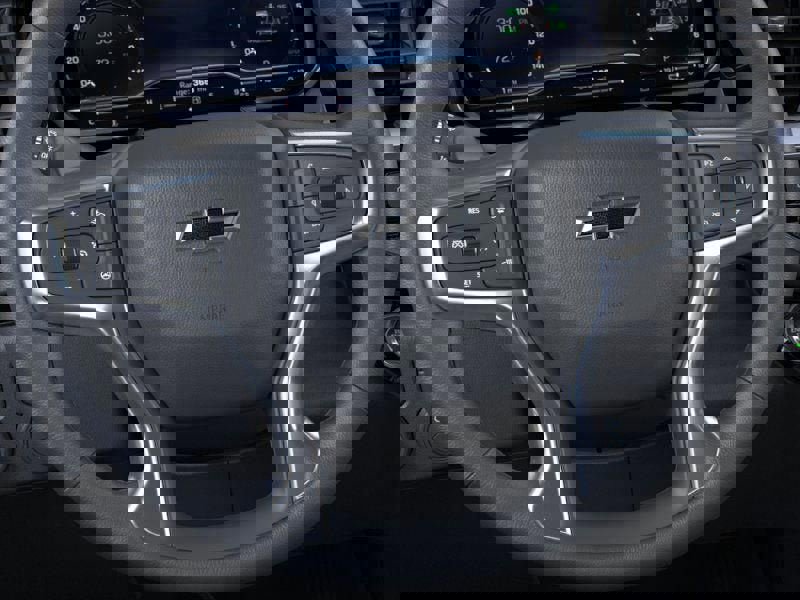 New 2026 Chevrolet Silverado 1500 ZR2 image 19