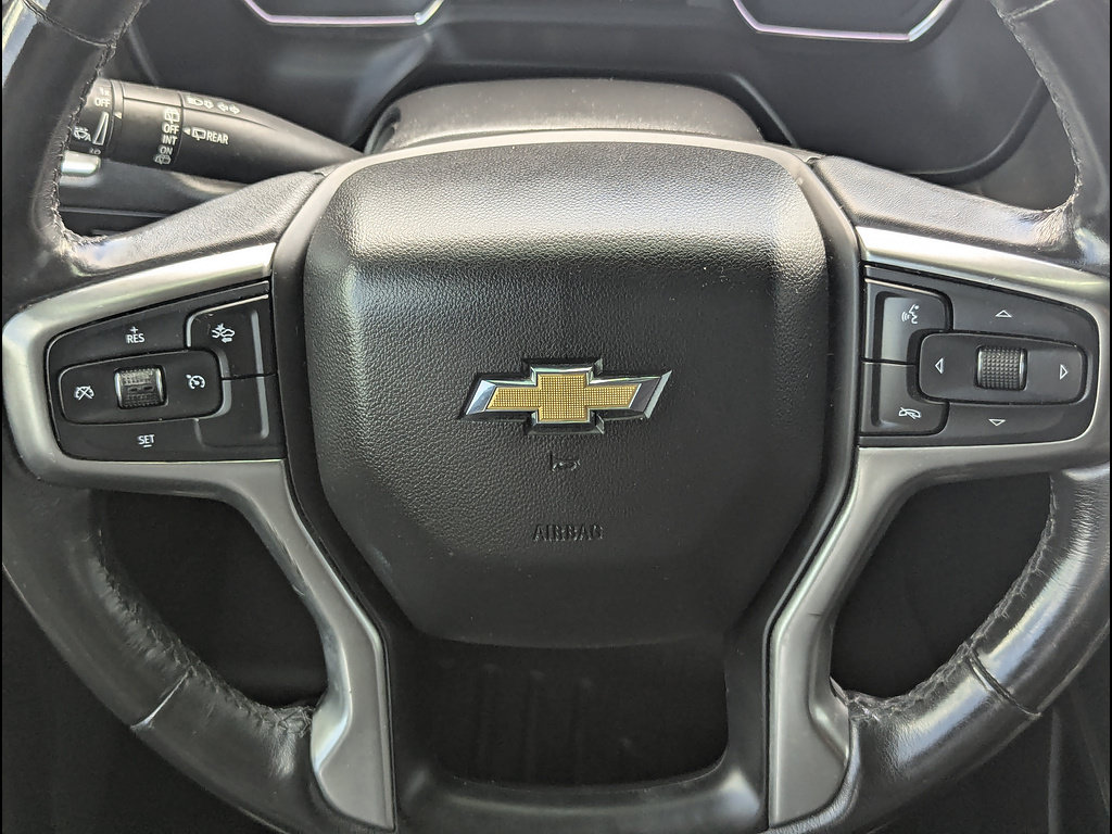 Used 2021 Chevrolet Tahoe LT AWD/4WD image 28