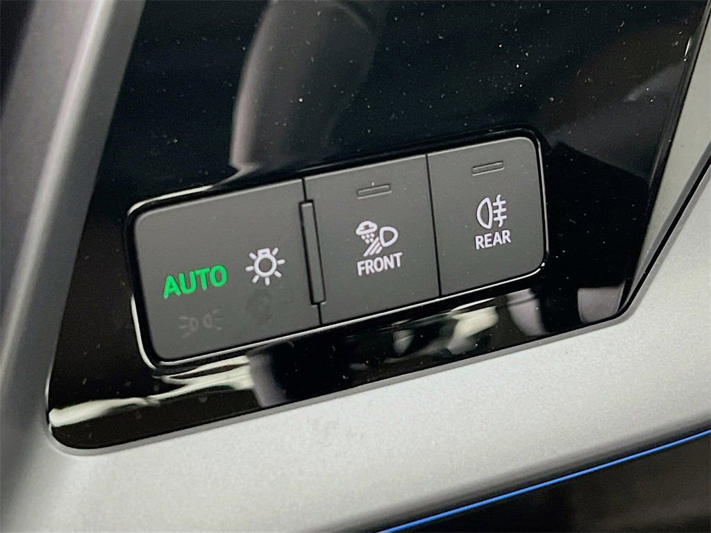 New 2026 Audi A3 2.0T Premium image 10