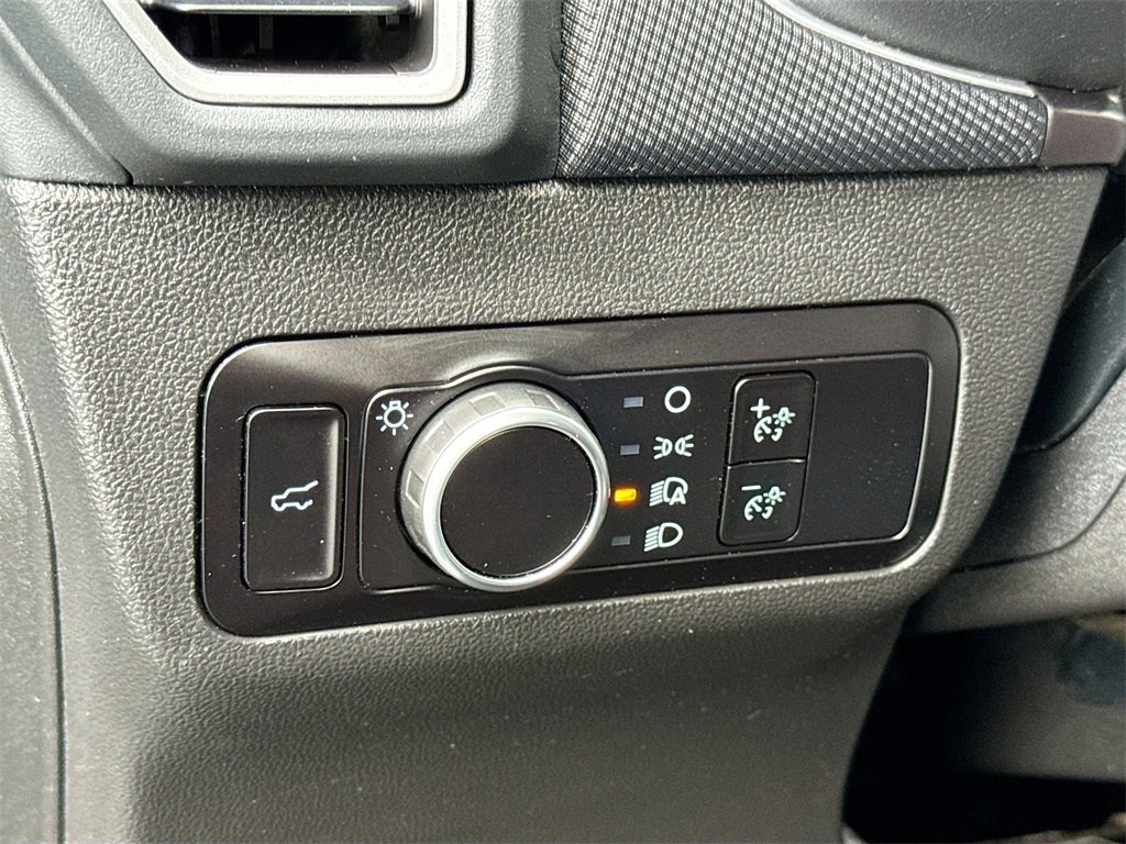 Used 2023 Ford Bronco Sport Big Bend image 25