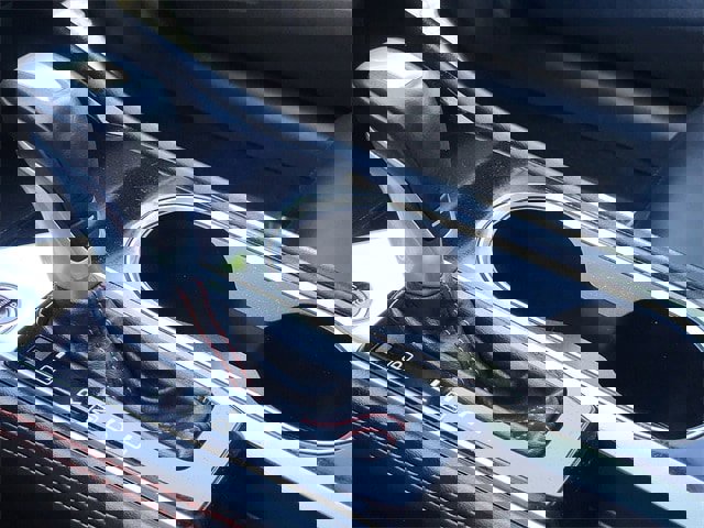 Certified 2024 Nissan Altima 2.5 SR image 15