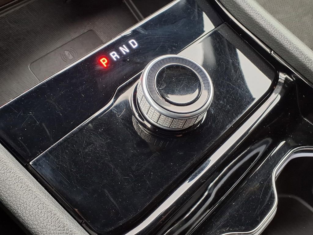 Used 2023 Jeep Grand Cherokee Altitude image 21