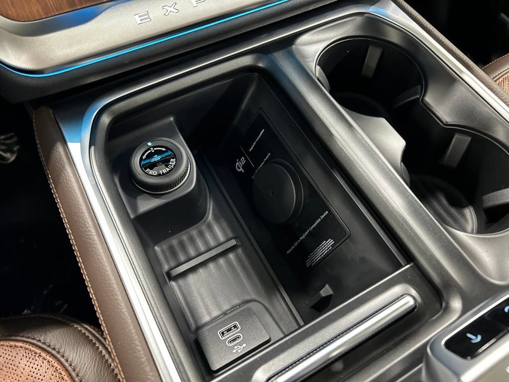 New 2027 Ford Expedition Max King Ranch AWD/4WD image 23