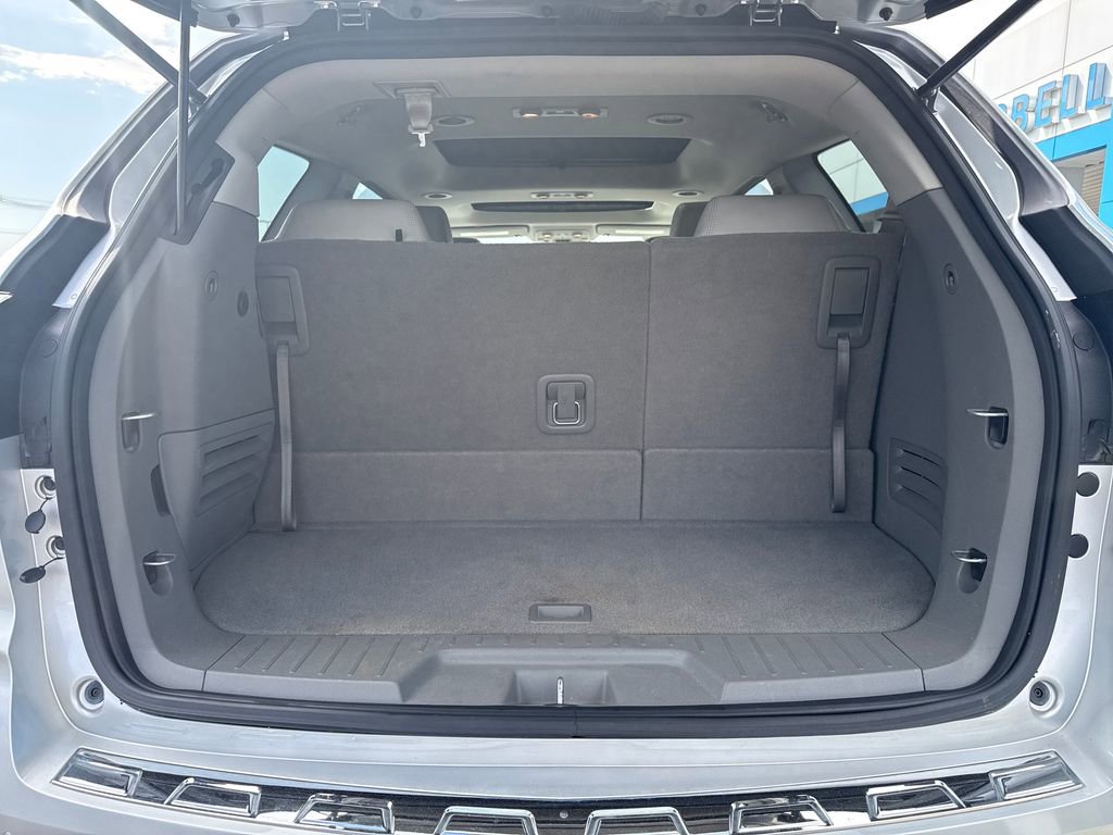 Used 2016 Chevrolet Traverse LTZ FWD image 29