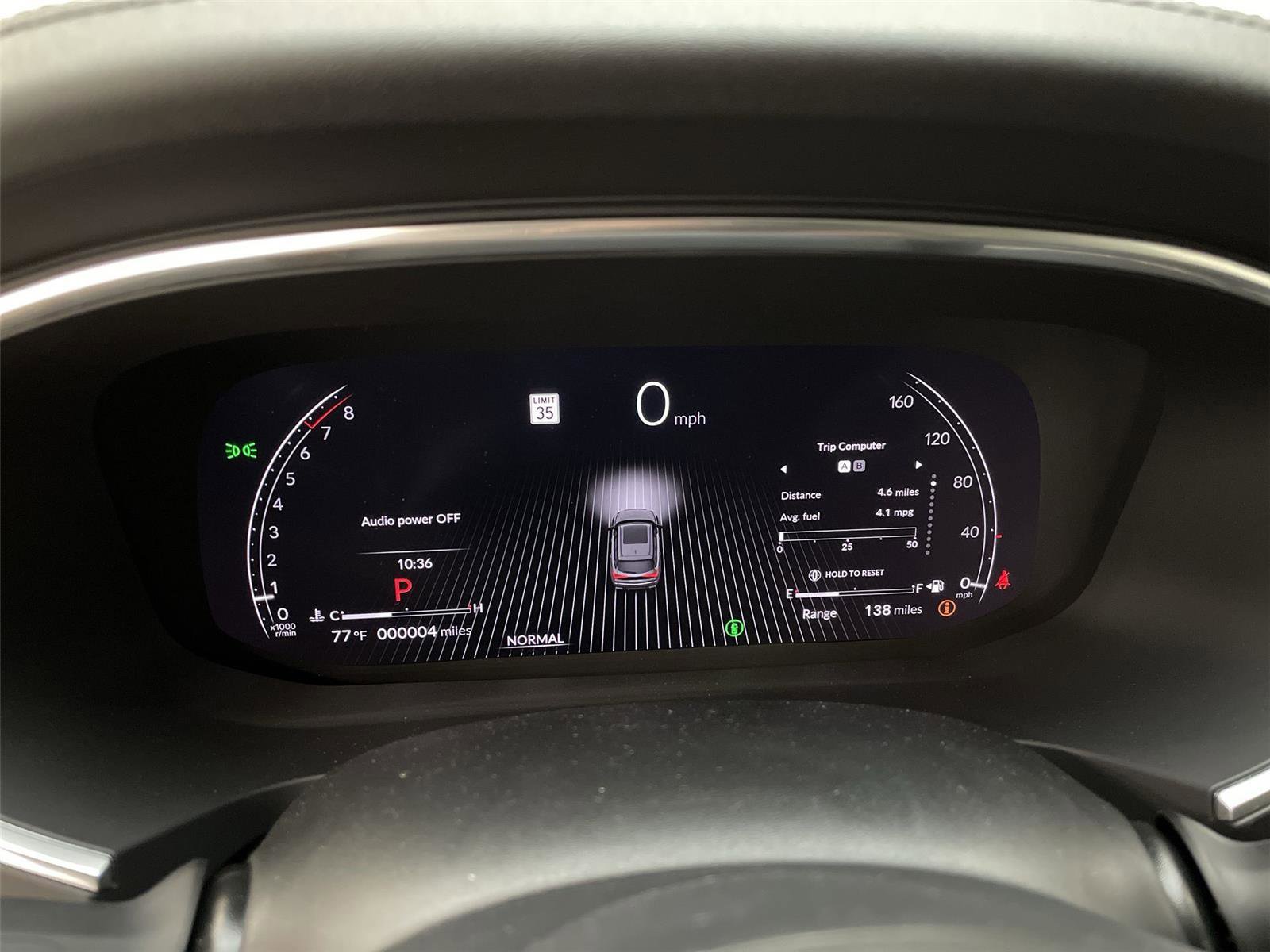 New 2026 Acura MDX SH-AWD w/ Technology Package image 16