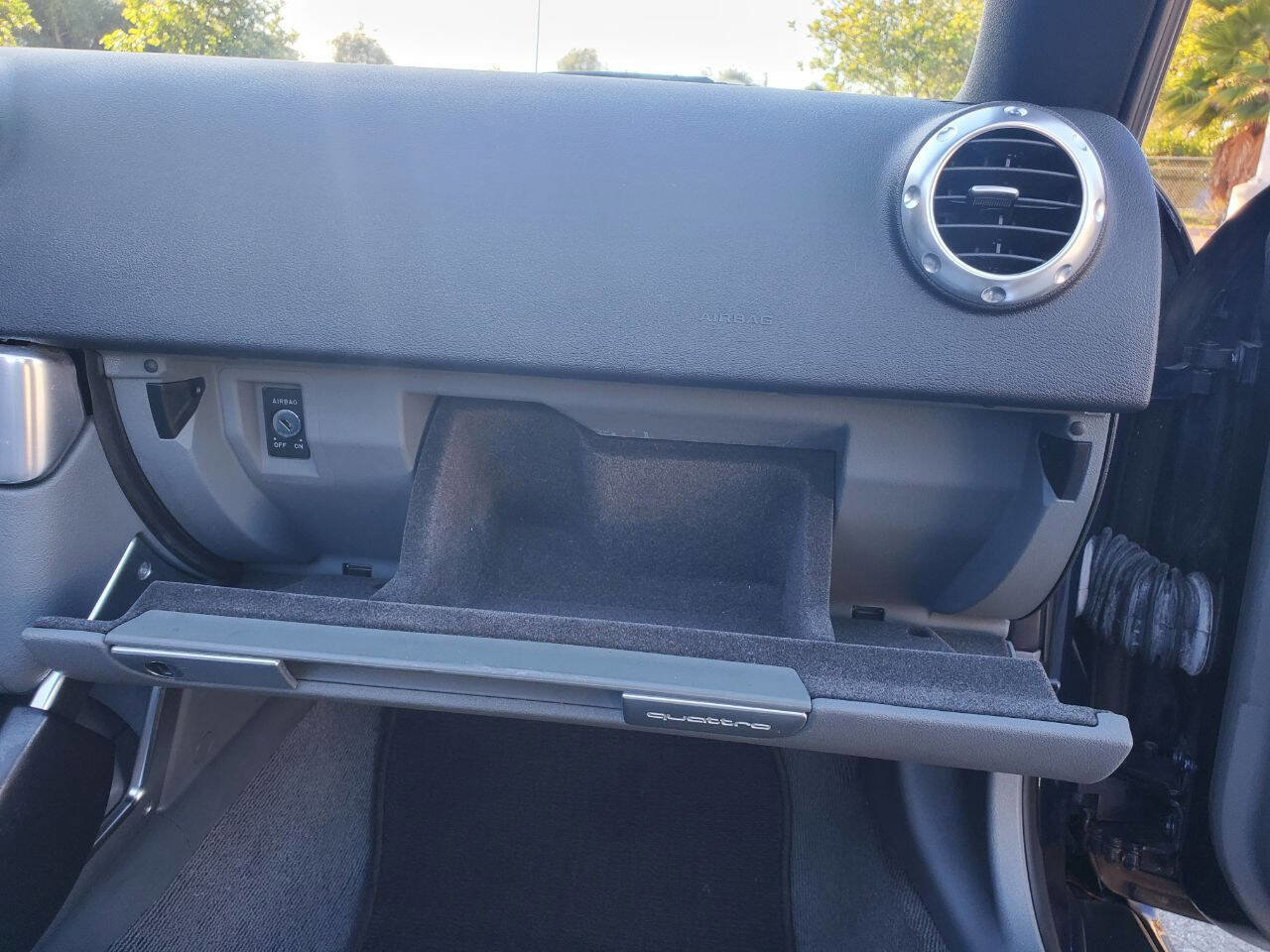 Used 2002 Audi TT 1.8T image 31