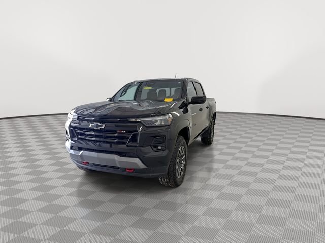 Certified 2024 Chevrolet Colorado Z71 w/ Z71 Convenience Package 2 image 5