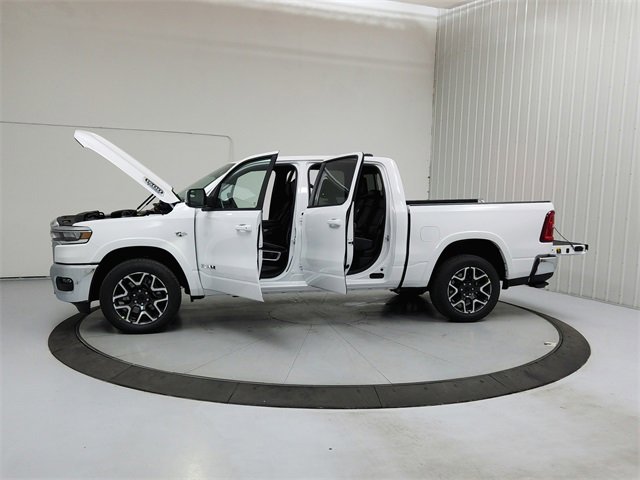 New 2026 RAM 1500 Laramie image 12