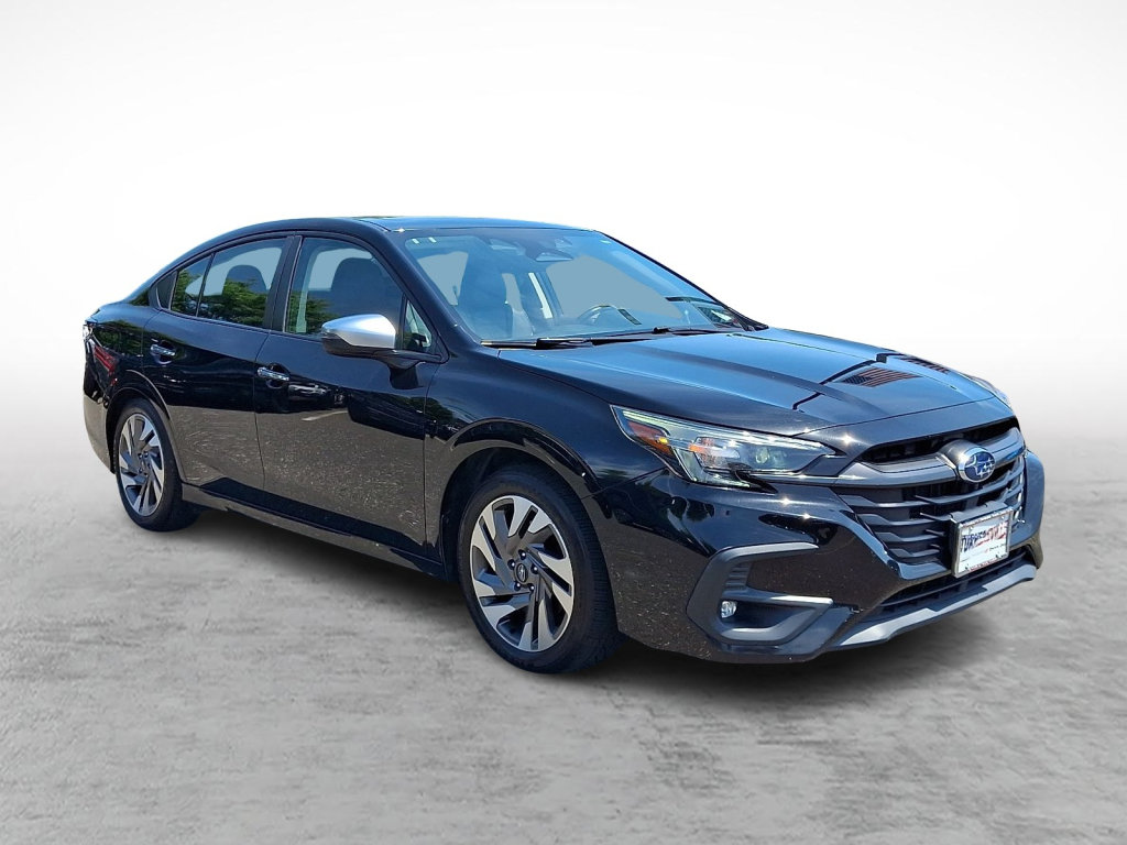 Used 2024 Subaru Legacy Touring XT w/ Tech Package #2 AWD/4WD image 7
