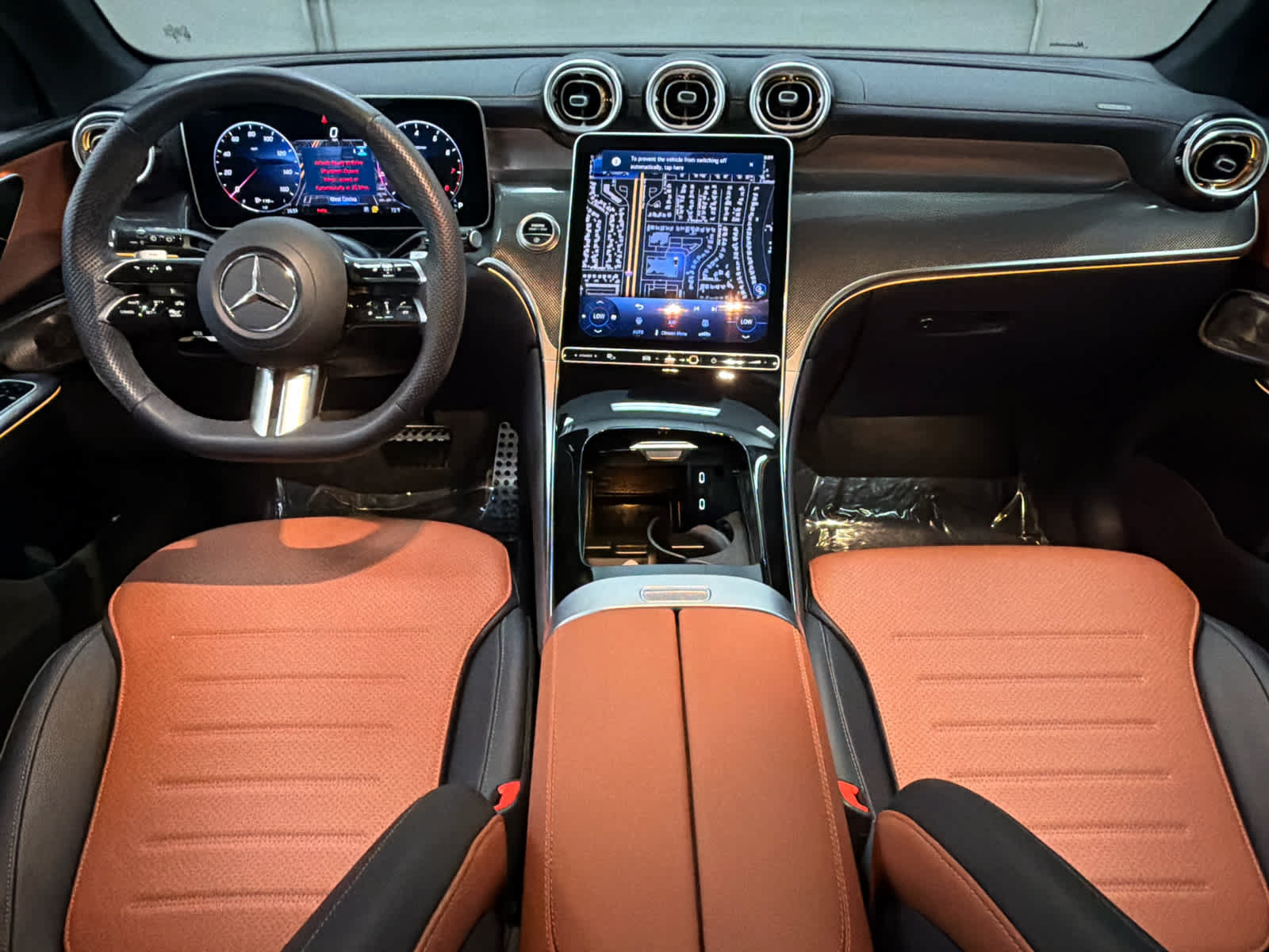 Used 2026 Mercedes-Benz GLC 300 image 38