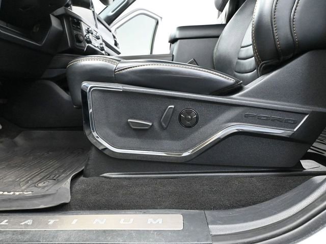 Used 2024 Ford F350 Platinum image 21