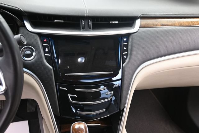 Used 2018 Cadillac XTS Luxury FWD image 22