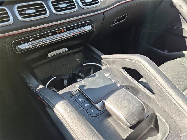 Certified 2024 Mercedes-Benz GLE 350 4MATIC image 10